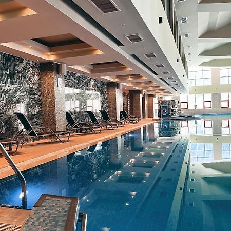 Hotel Piatra Mare بويانا براسوف المظهر الخارجي الصورة