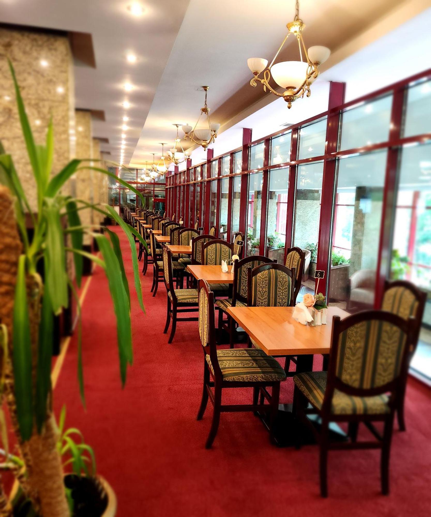 Hotel Piatra Mare بويانا براسوف المظهر الخارجي الصورة