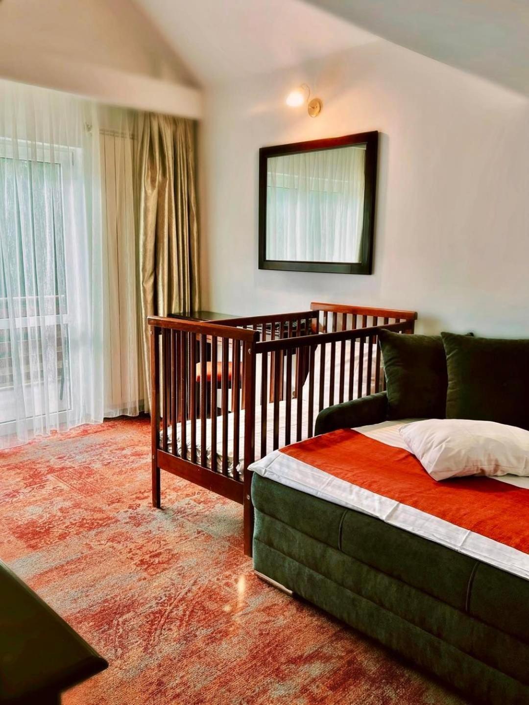 Hotel Piatra Mare بويانا براسوف المظهر الخارجي الصورة