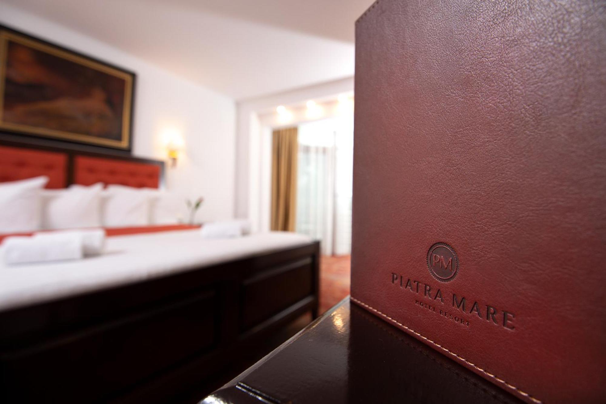Hotel Piatra Mare بويانا براسوف المظهر الخارجي الصورة